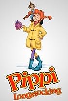 Pippi Longstocking