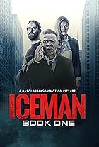 Iceman: Book One