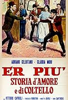 Er più: storia d'amore e di coltello (1971)