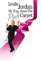 Leslie Jordan: My Trip Down the Pink Carpet