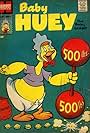 Huey's Father's Day (1959)