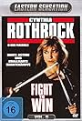 Cynthia Rothrock in Fight to Win (1987)