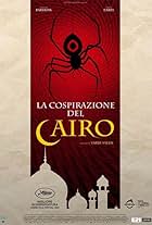 La cospirazione del Cairo