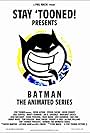 Stay 'Tooned! Presents - Batman: The Animated Series