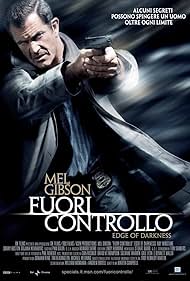 Mel Gibson in Fuori controllo (2010)