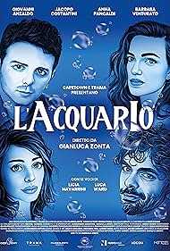 L'Acquario (2024)