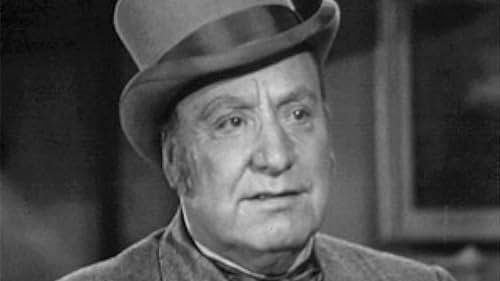 Alan Mowbray in Whispering Smith (1961)