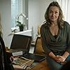 Cynthia Abma and Richelle Plantinga in Lieve Mama (2020)