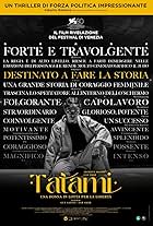 Tatami - Una donna in lotta per la libertà