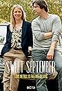 Sweet September (2015)