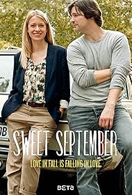 Sweet September (2015)