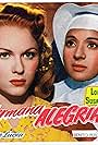 La hermana alegría (1955)