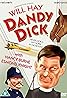 Dandy Dick (1935) Poster