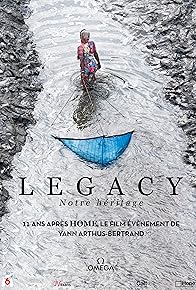 Primary photo for Legacy, notre héritage