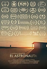 Primary photo for El Astronauta