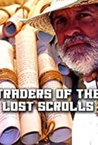 Primary photo for Traders of the Lost Scrolls