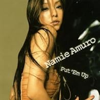 Primary photo for Namie Amuro: Put Em Up