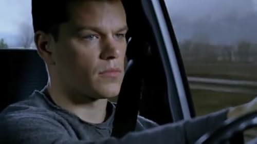 When Jason Bourne is framed for a CIA operation gone awry, he is forced to resume his former life as a trained assassin to survive.