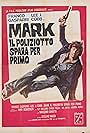 Franco Gasparri in Mark il poliziotto spara per primo (1975)