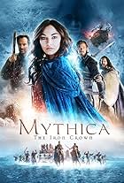 Mythica: The Iron Crown