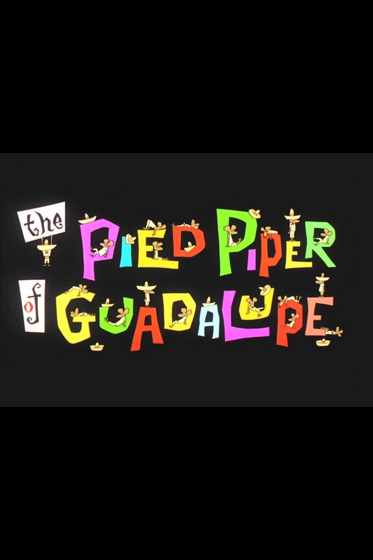 The Pied Piper of Guadalupe (1961)