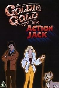 Primary photo for Goldie Gold and Action Jack