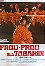 Frou-frou del tabarin (1976)