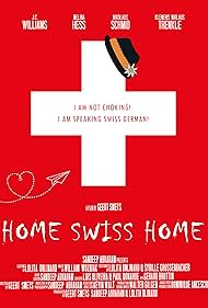 Home Swiss Home (2024)