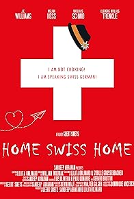 Primary photo for Home Swiss Home