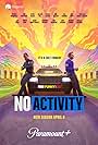 No Activity (2017)