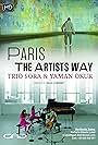 Paris the Artists Way - Trio Sora et Yaman Okur (2021)