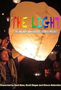 Primary photo for The Light: The Orlando Anniversary Tribute Project