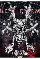 Arch Enemy: Rise of the Tyrant - Album DVD (2007)