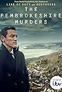 Luke Evans in Os Assassinatos de Pembrokeshire (2021)