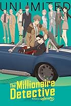 The Millionaire Detective - Balance: UNLIMITED (2020)