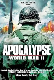 Apocalypse: The Second World War (2009)