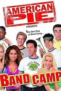 Primary photo for American Pie Presents: Band Camp