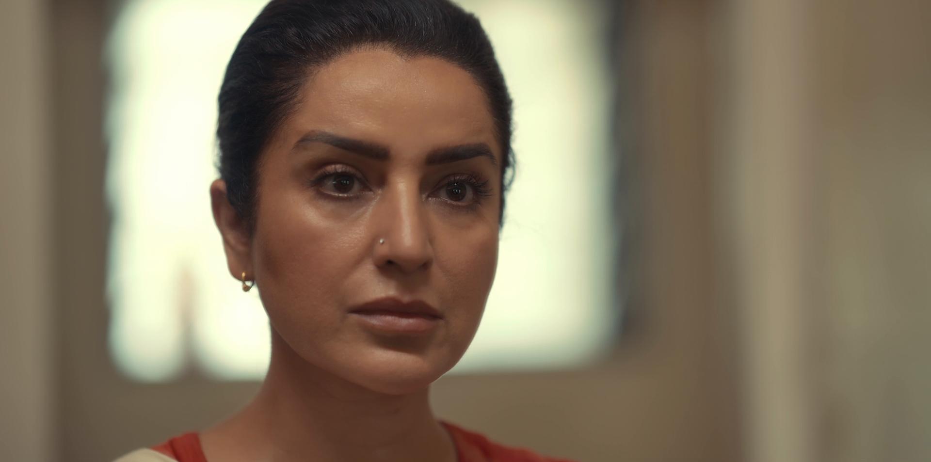 Tisca Chopra in Dahan: Raakan Ka Rahasya (2022)