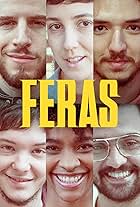 Feras