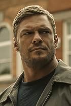 Alan Ritchson in ATM (2023)