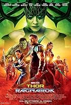 Thor: Ragnarok