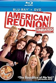 Primary photo for American Reunion: Reunion Yearbook