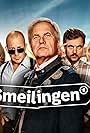 Heino Ferch, Michelle Hunziker, Uwe Ochsenknecht, Mirja Boes, and Philipp Laude in Smeilingen - Ein Dorf wie Du und Ich (2024)