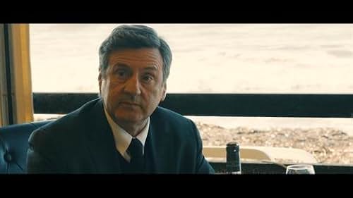 Trailer for La Mer A Boire