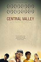 Travis Andre Ross, Xavi Avina, Gabrielle Walsh, and Joseph David-Jones in Central Valley (2023)