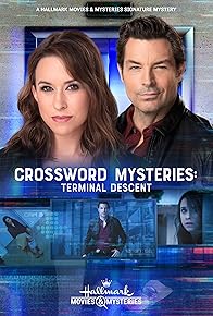 Primary photo for Crossword Mysteries: Terminal Descent