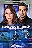 Crossword Mysteries: Terminal Descent (TV Movie 2021) Poster