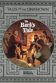 The Bard's Tale (1985)