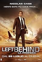 Left Behind - La profezia