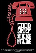 Good Grief Suicide Hotline